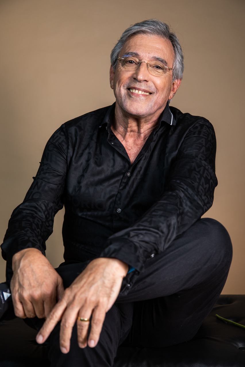 Missa na Catedral e show de Ivan Lins marcam primeiros dias de Natal Imperial