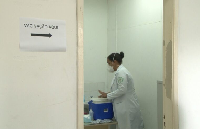 Petrópolis passa a contar com postos itinerantes de vacinação contra a influenza em mais três terminais