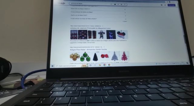 Compras de Natal pela internet acendem alerta sobre golpes