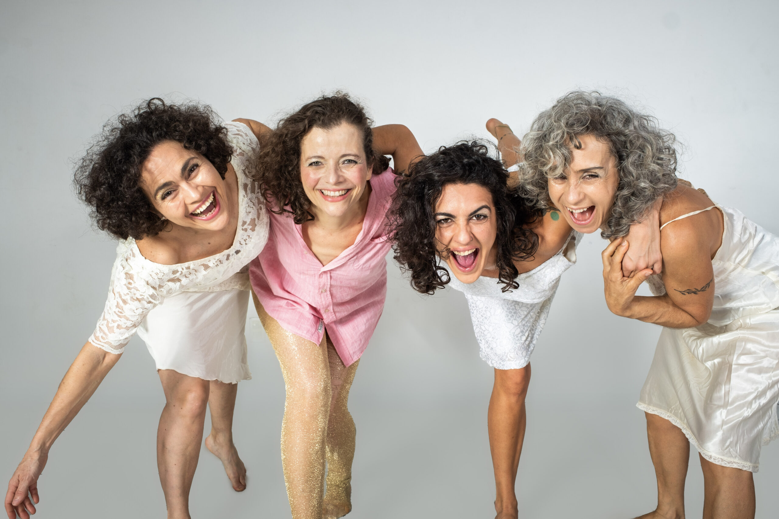Livro “O Dorso das Fêmeas” vai virar peça de teatro em Nova Friburgo