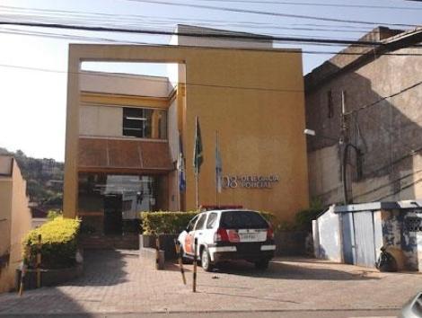 Homem é preso por homicídio motivado por disputa de pontos de vendas de drogas
