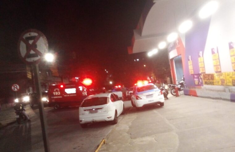 Homem morre em acidente em Petrópolis