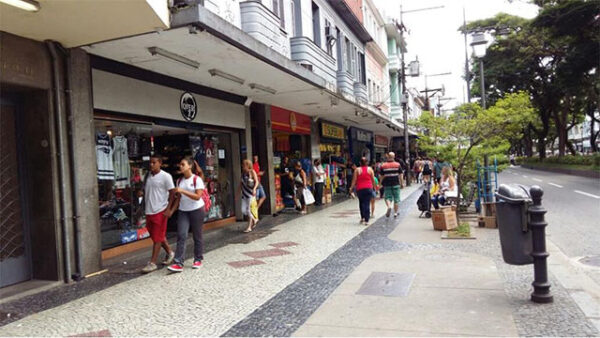 Força da indústria de Petrópolis: 7 segmentos movimentam a economia local