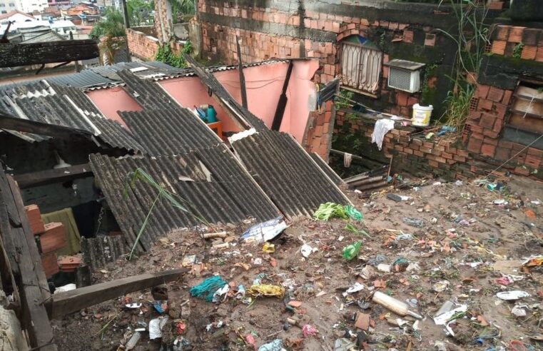 Rio vai investir R$ 1,2 bilhão em obras para período de chuvas