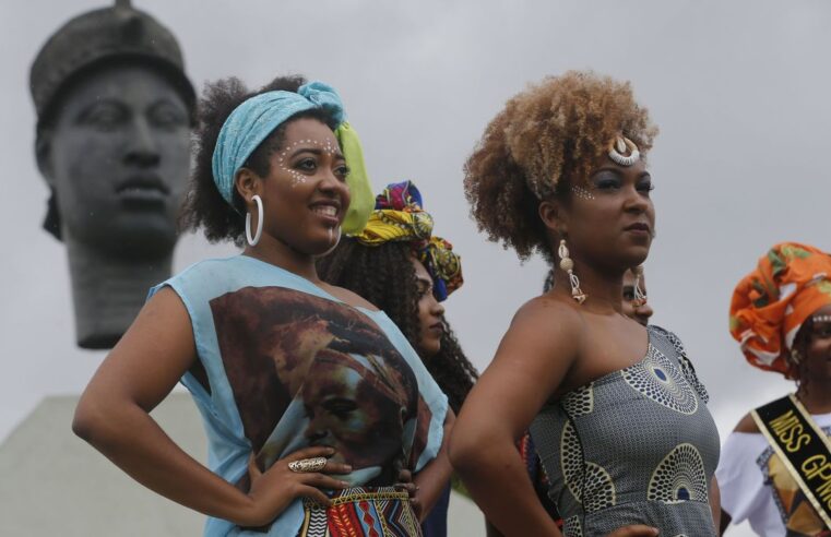 Festival Madureira abre, no Rio, mês da Consciência Negra