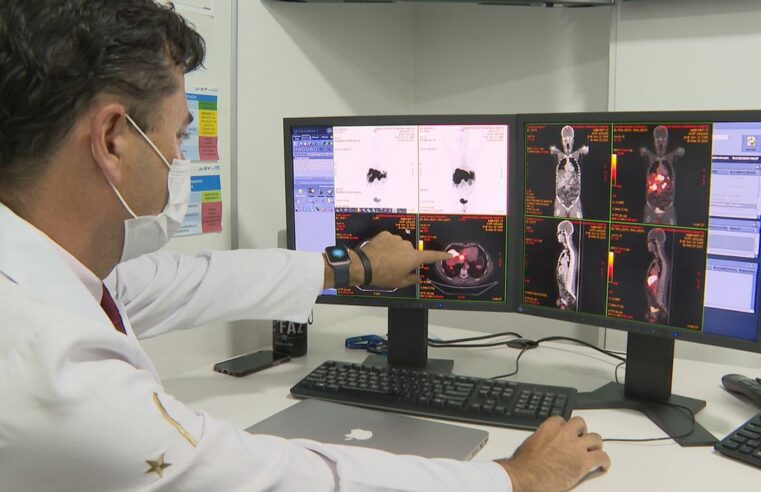 Câncer de próstata tem novo tratamento com radioterapia reduzida