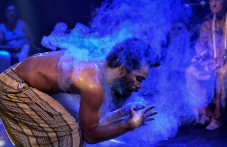 Sesc seleciona projetos de artistas negros e coletivos de dança no RJ
