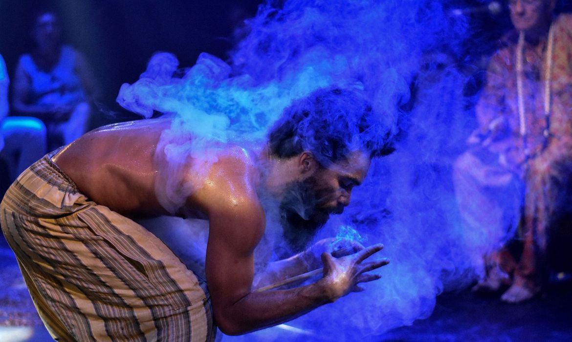 Sesc seleciona projetos de artistas negros e coletivos de dança no RJ