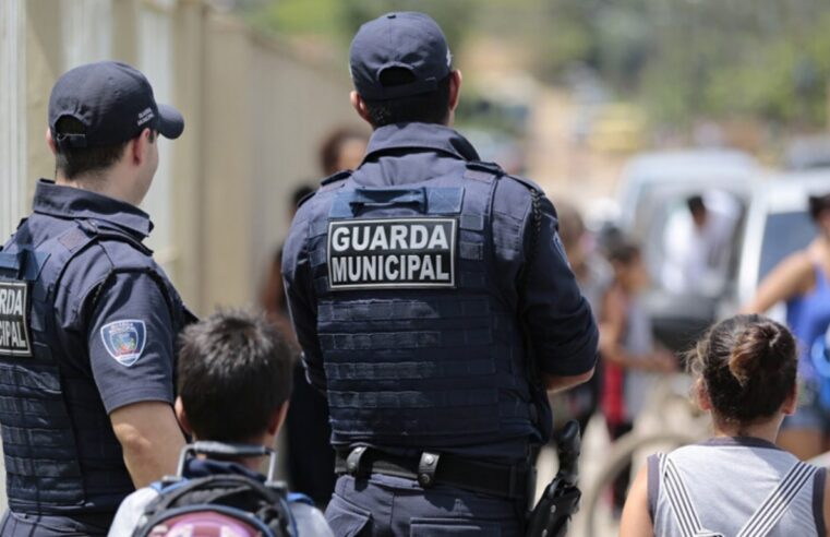 Guarda Municipal de Nova Friburgo elabora esquema especial para garantir segurança durante a realização do Junfri