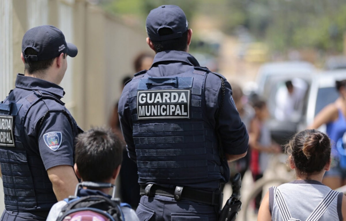Guarda Municipal de Nova Friburgo elabora esquema especial para garantir segurança durante a realização do Junfri
