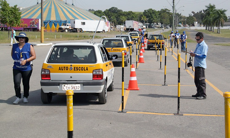 Contran dá mais um ano futuros motoristas finalizarem processos de primeira habilitação ativos até o fim de 2023