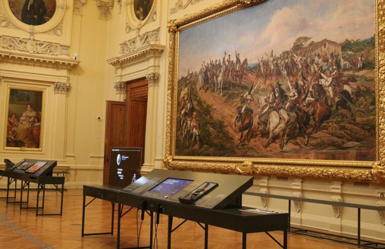 Museu do Ipiranga prorroga gratuidade de ingressos