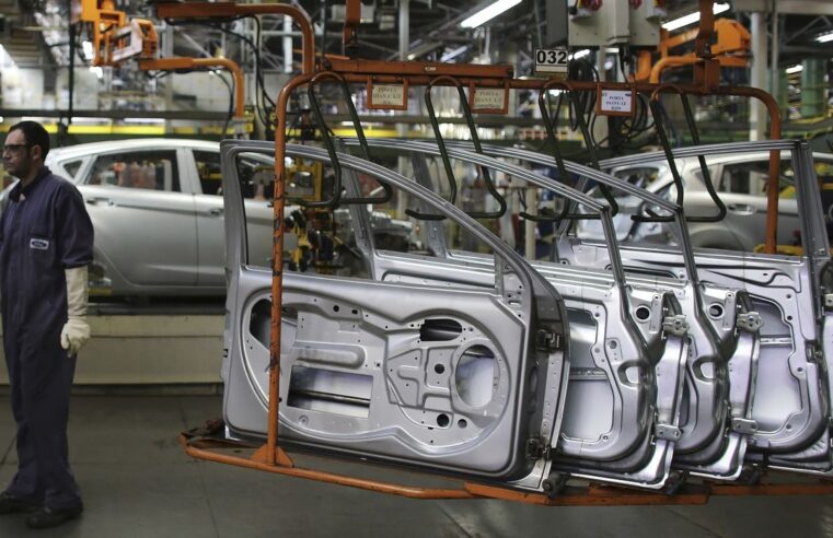 Atividade econômica cresce 0,4% no 3º trimestre, mostra Monitor do PIB