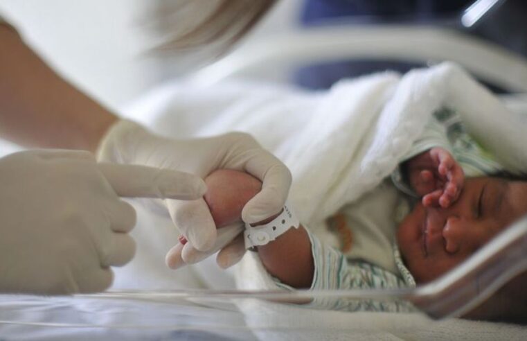 Novembro Roxo: prematuridade é principal causa da mortalidade infantil