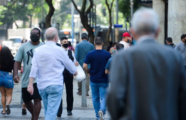 Covid-19: Brasil registra 13.501 casos e 26 mortes em 24 horas