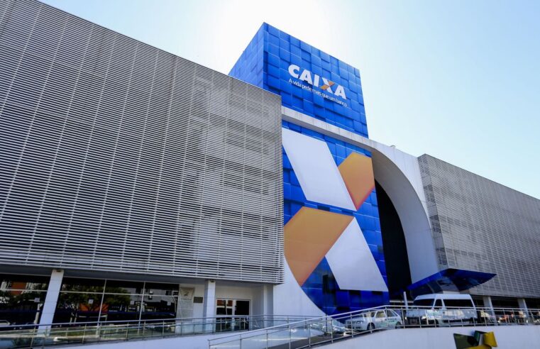 Caixa suspende oferta de consignado do Auxílio Brasil até dia 14