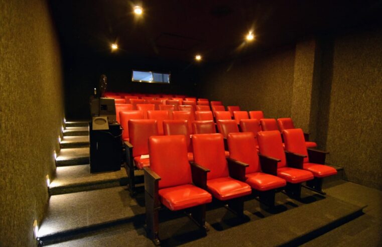 Festival do Cinema Italiano em Petrópolis começa quarta-feira no Cine Humberto Mauro