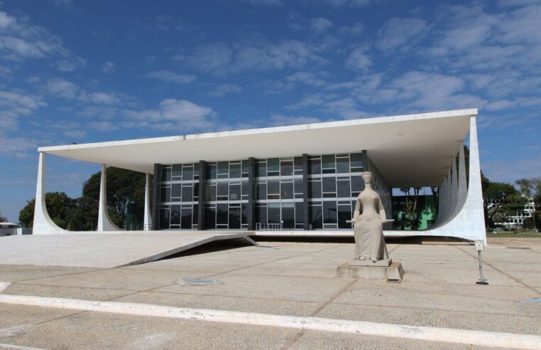 STF prorroga trabalhos de comissão sobre compensação do ICMS