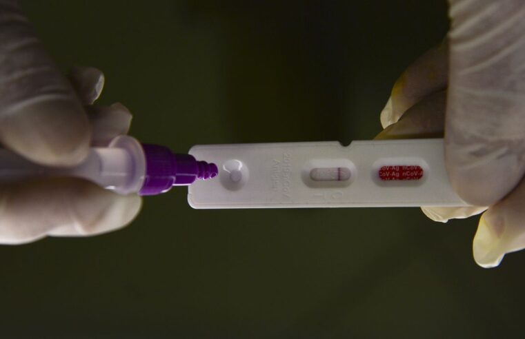 Casos de covid-19 no Rio de Janeiro aumentam 430% em uma semana