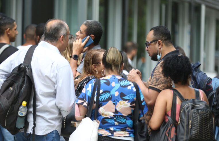 IBGE: desemprego cai em seis estados no terceiro trimestre