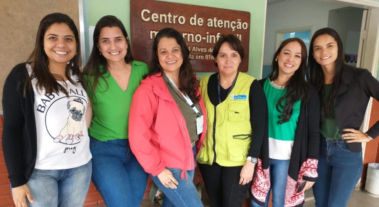 Dos 92 municípios do Estado, Paraíba do Sul está entre os 4 com melhor alcance vacinal