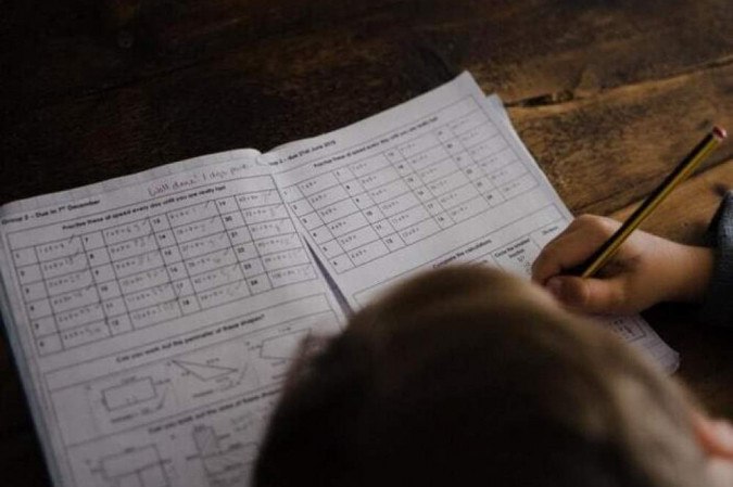 Estudantes de Petrópolis são destaque na Olimpíada Nacional de Matemática