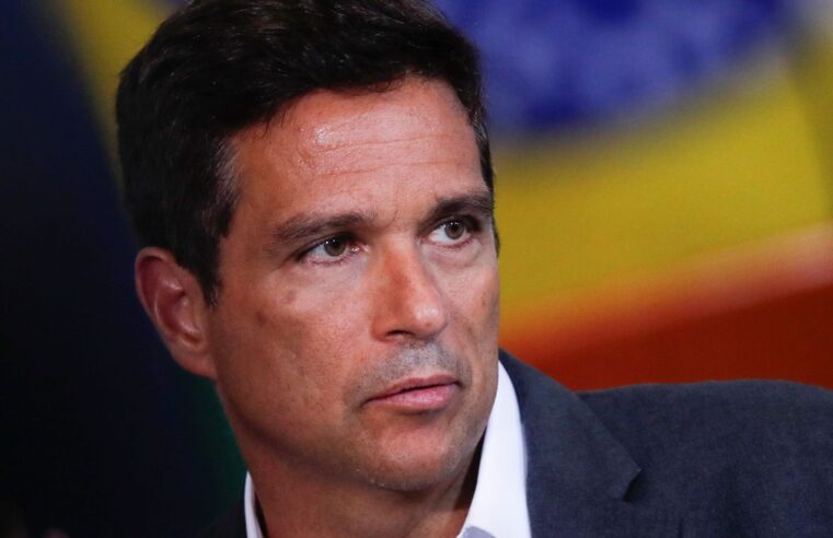 Presidente do Banco Central defende combate a contas fantasmas