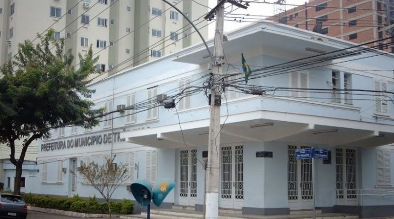 Prefeitura de Três Rios decreta ponto facultativo nesta sexta, 9/12.