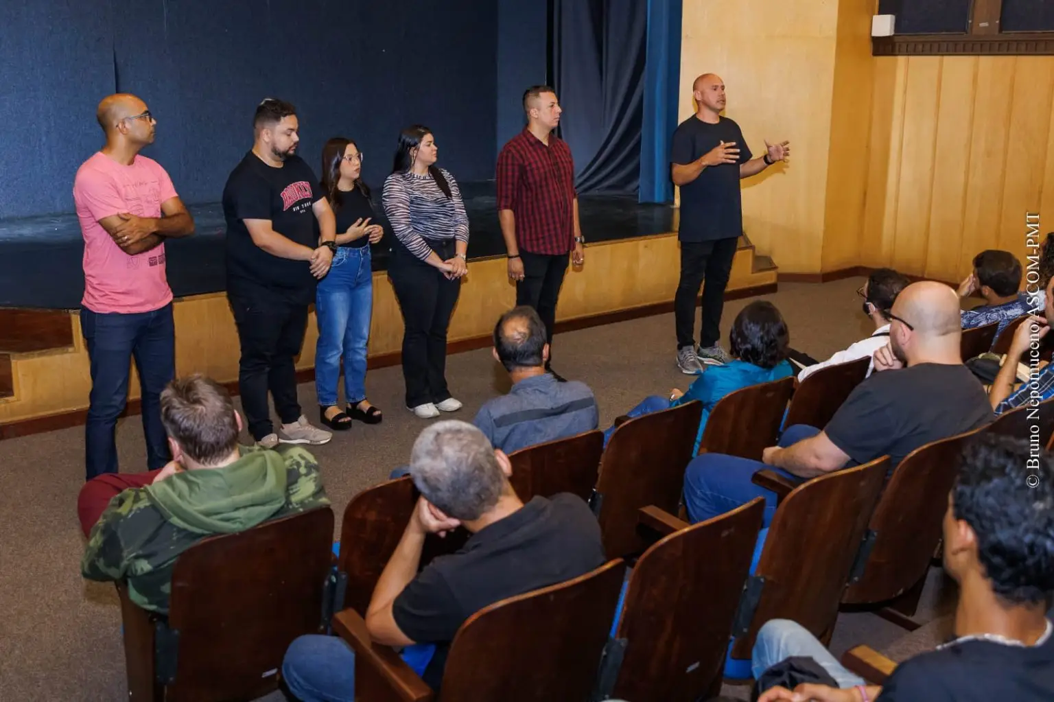 ‘Emprega Terê’: Empresa entrevista candidatos para 50 vagas de emprego em Teresópolis