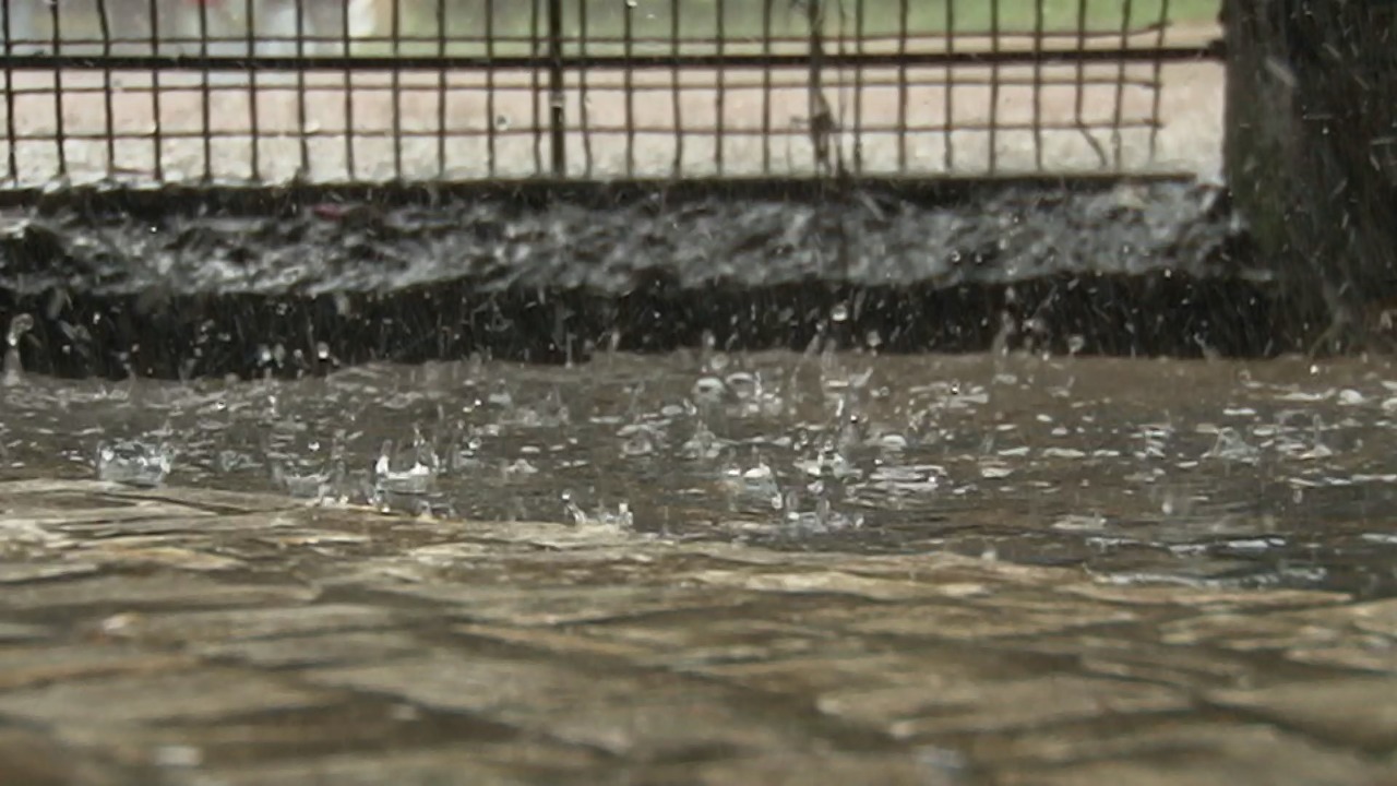 Chuva forte atinge Petrópolis nesta quinta-feira (29) e a previsão é de frente fria para este fim de ano