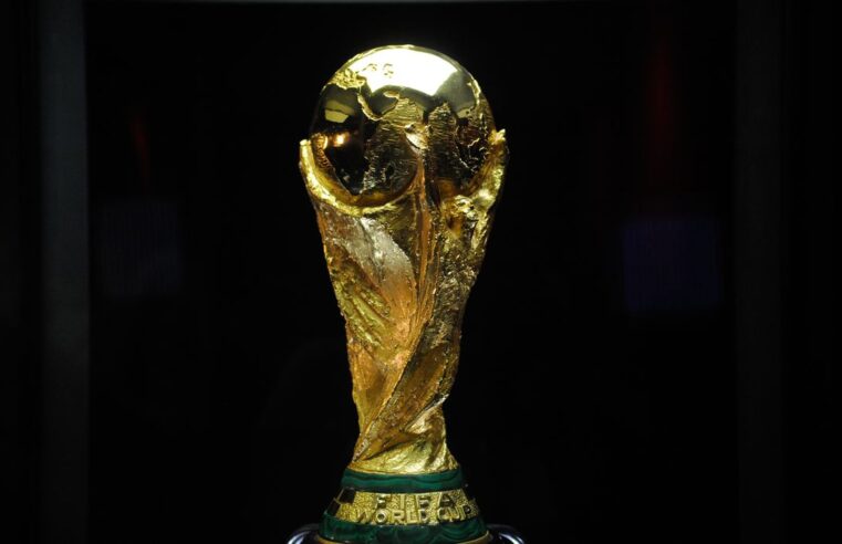 França e Argentina disputam final da Copa do Catar