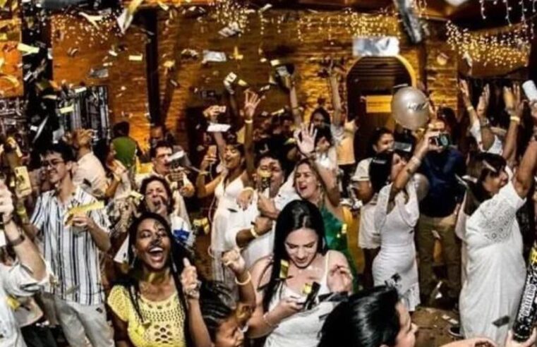 Hotéis, bares e restaurantes investem em programação para festas de final de ano
