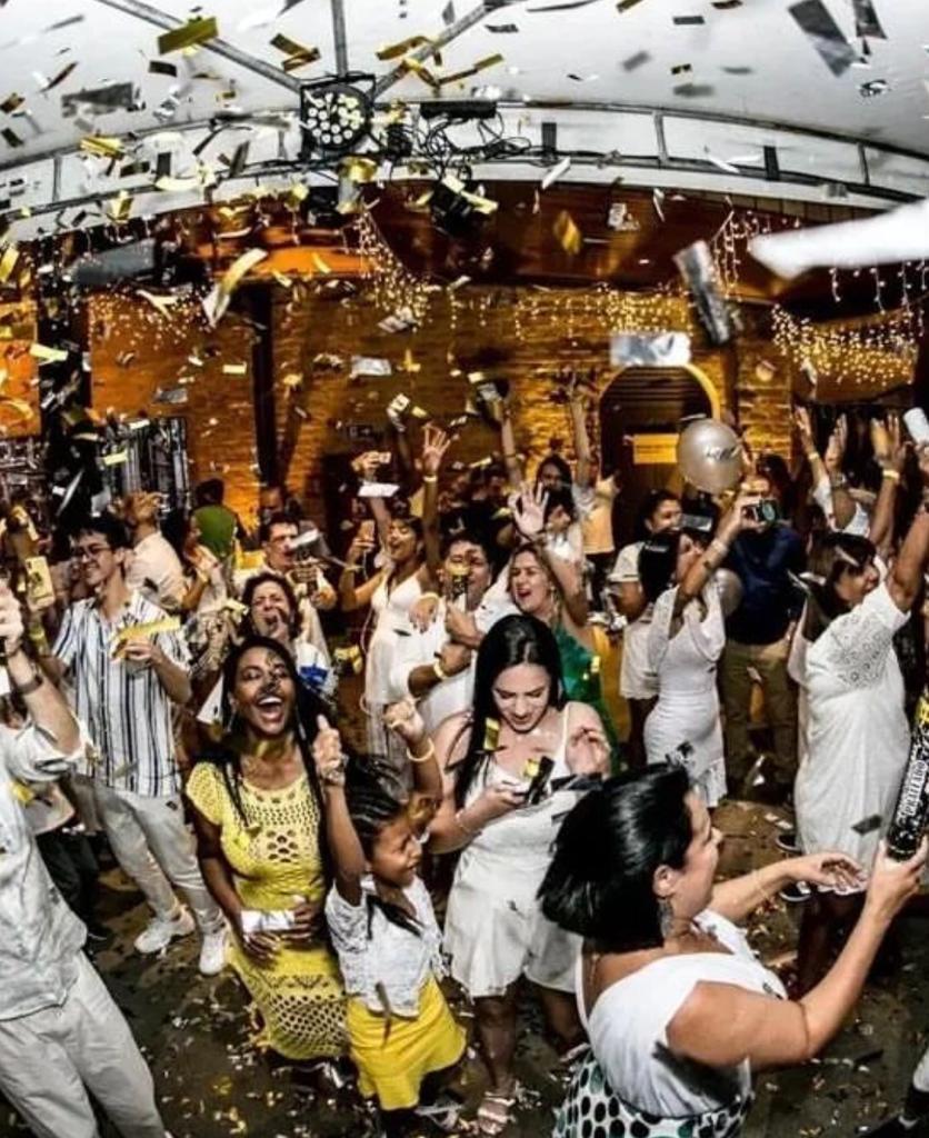 Hotéis, bares e restaurantes investem em programação para festas de final de ano