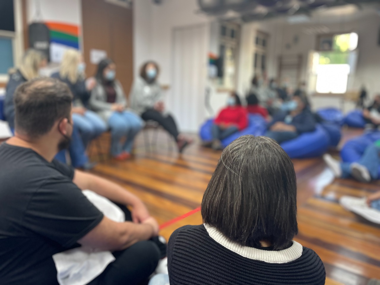 Hospital Santa Teresa participa de programa de educação para pessoas com deficiência em Petrópolis