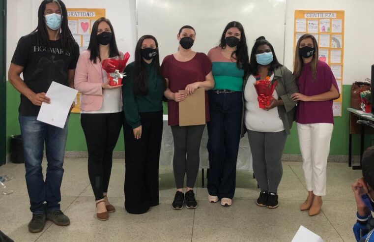 Prefeitura e Petrópolis da Paz promovem o programa de Mediação Escolar nas escolas