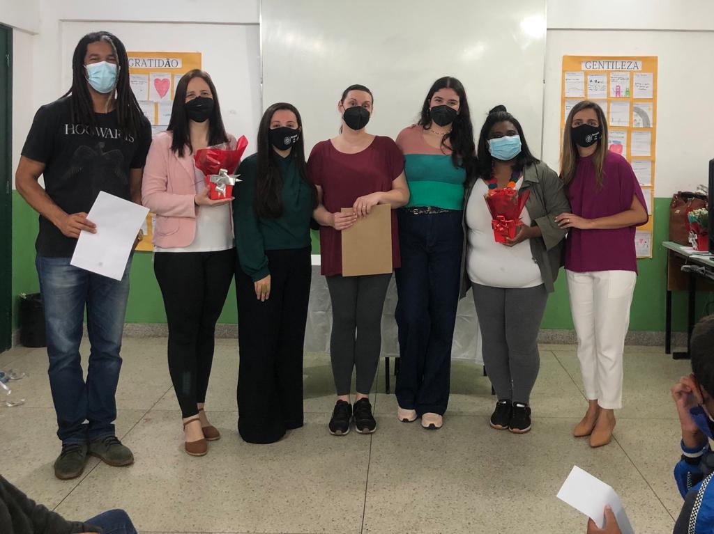 Prefeitura e Petrópolis da Paz promovem o programa de Mediação Escolar nas escolas