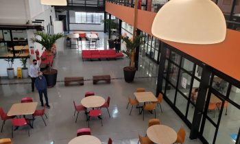 Escola em São Paulo oferece moradia e alimentação para quem quer ser cientista