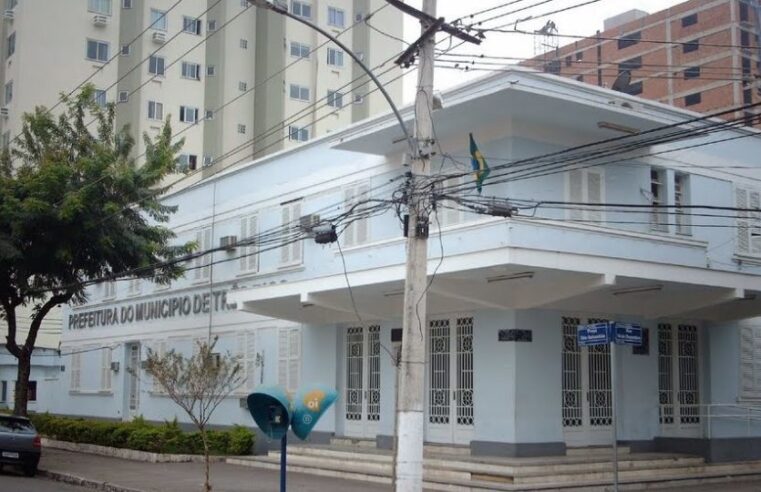 IPTU 2024 vence na próxima segunda-feira, em Três Rios