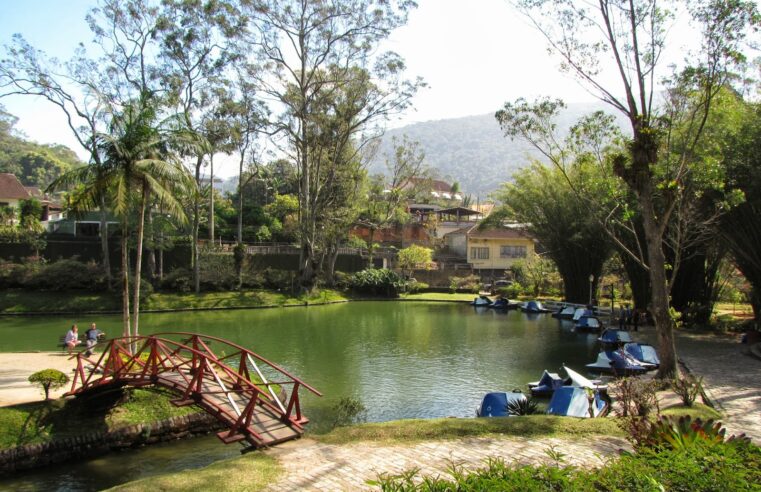 Academia da Saúde do Parque Cremerie oferece programação especial pelo aniversário da cidade