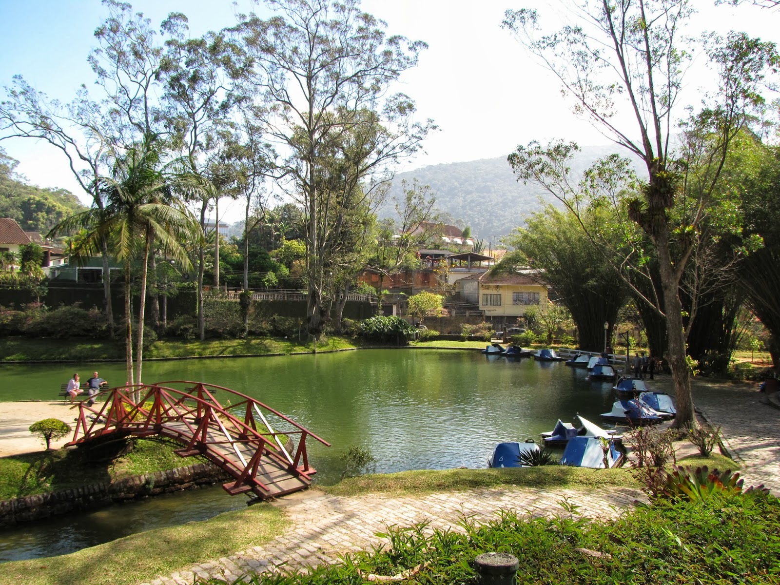 Academia da Saúde do Parque Cremerie oferece programação especial pelo aniversário da cidade