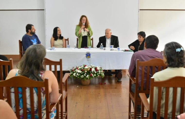 Reajuste de 20% no valor per capitã para entidades conveniadas é anunciado em Petrópolis