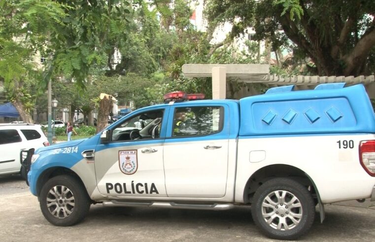 Batalhão da Polícia Militar de Petrópolis contabiliza 67 prisões no mês de novembro