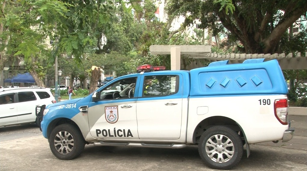Batalhão da Polícia Militar de Petrópolis contabiliza 67 prisões no mês de novembro