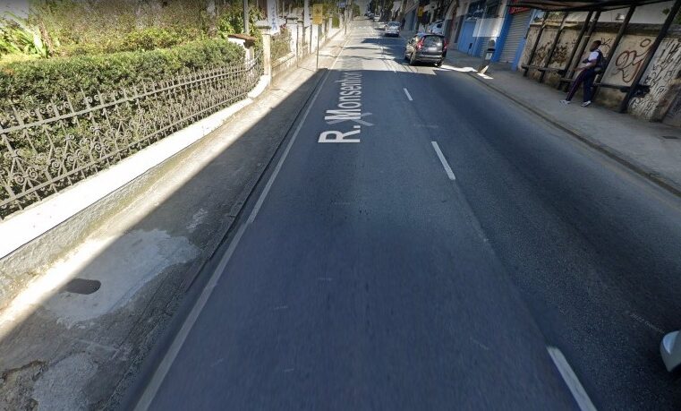 CPTrans anuncia abertura de ruas de Petrópolis nesta sexta-feira (09)