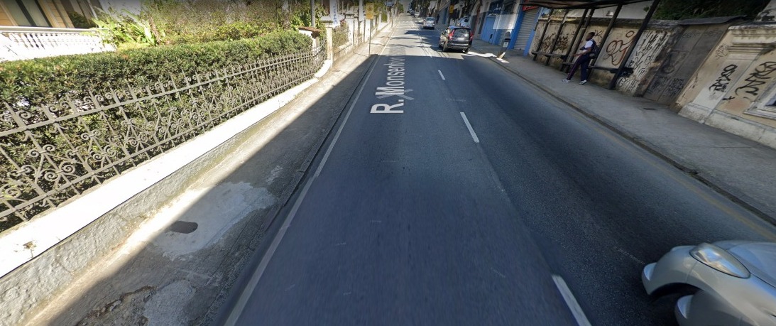 CPTrans anuncia abertura de ruas de Petrópolis nesta sexta-feira (09)