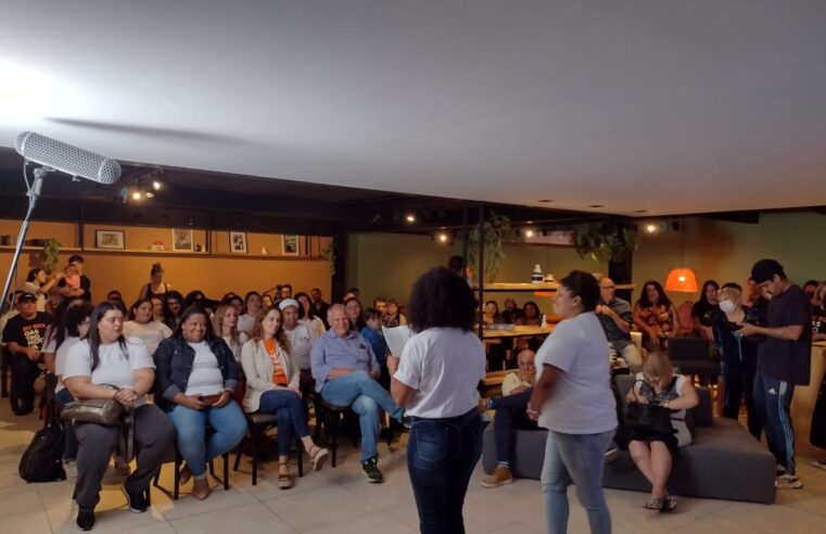 Gastromotiva: 30 alunos se formam em curso gratuito de cozinha em Petrópolis