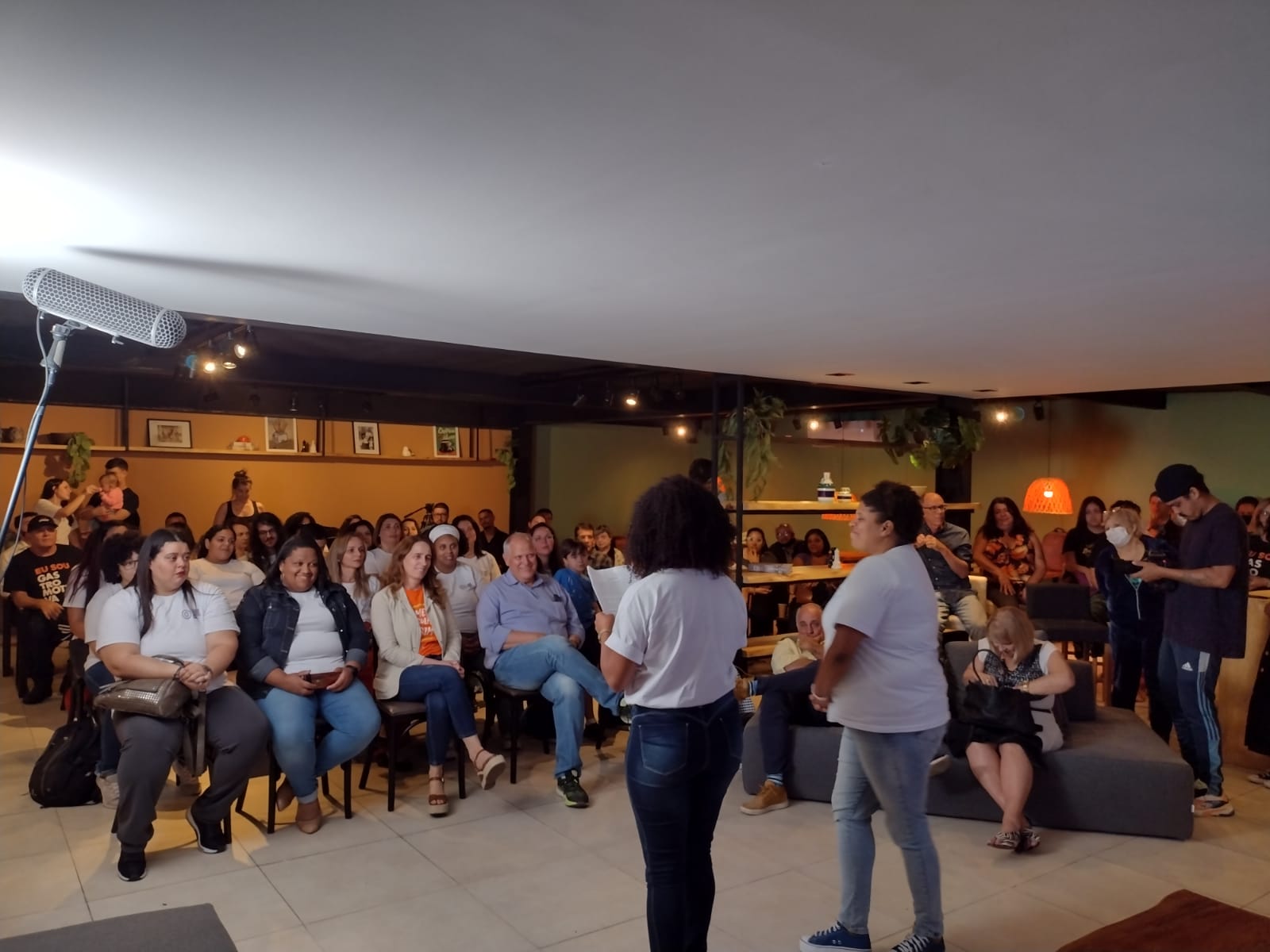 Gastromotiva: 30 alunos se formam em curso gratuito de cozinha em Petrópolis