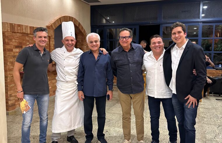 Areal ganha Associação dos Vinicultores