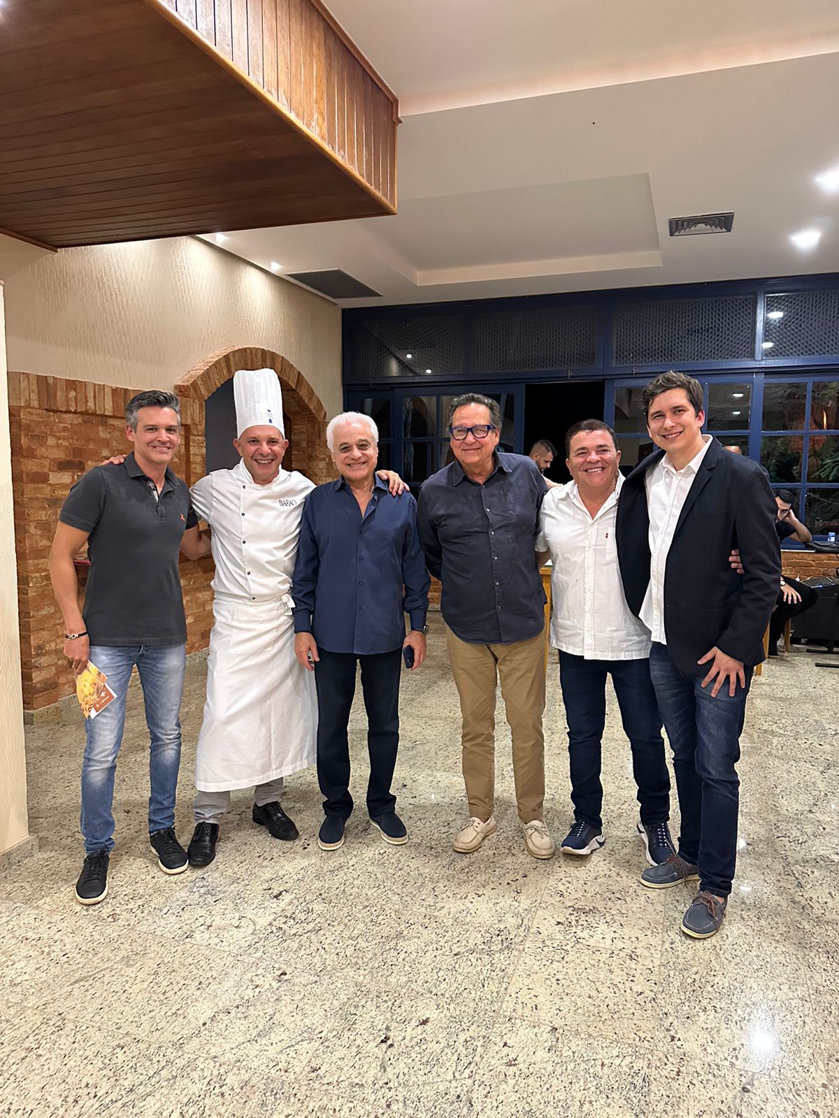 Areal ganha Associação dos Vinicultores
