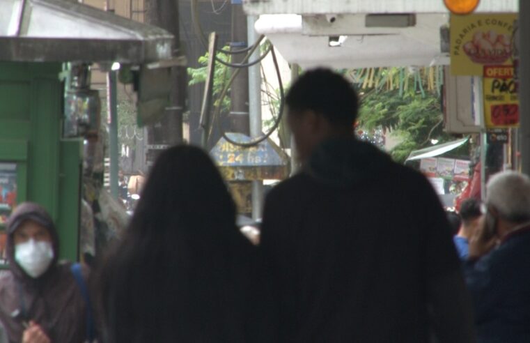 Boletim InfoGripe aponta desaceleração nos casos de síndrome respiratória aguda grave no estado do Rio de Janeiro